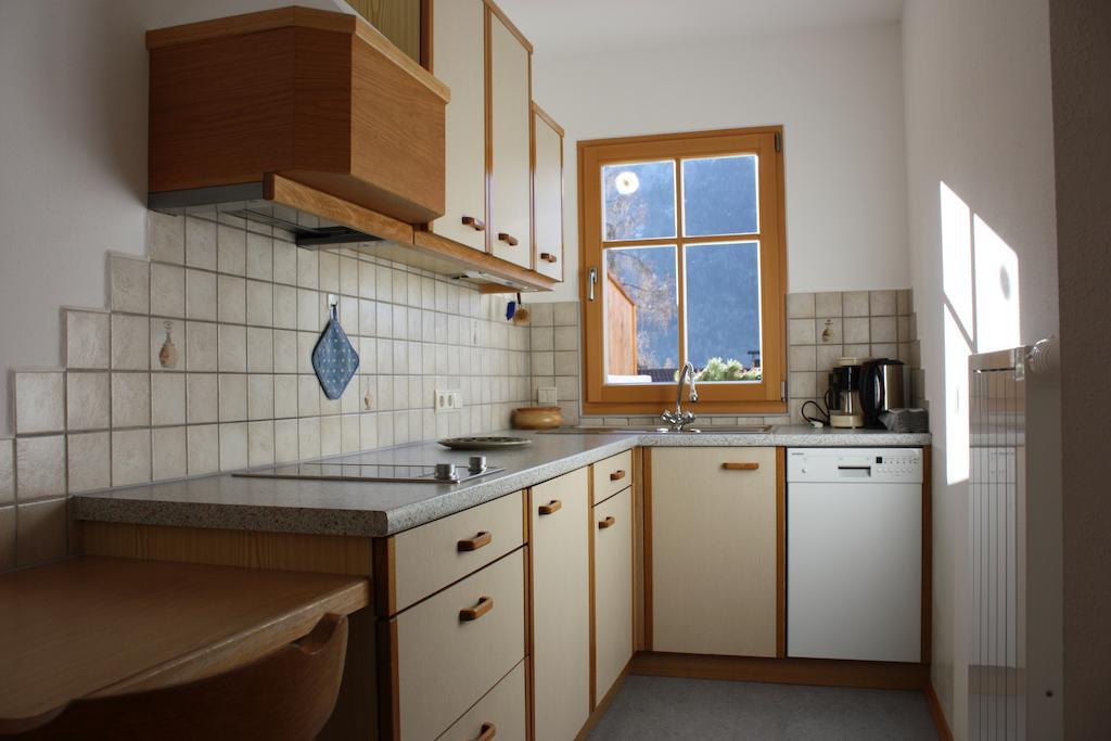 Villa Anna Siusi Room photo