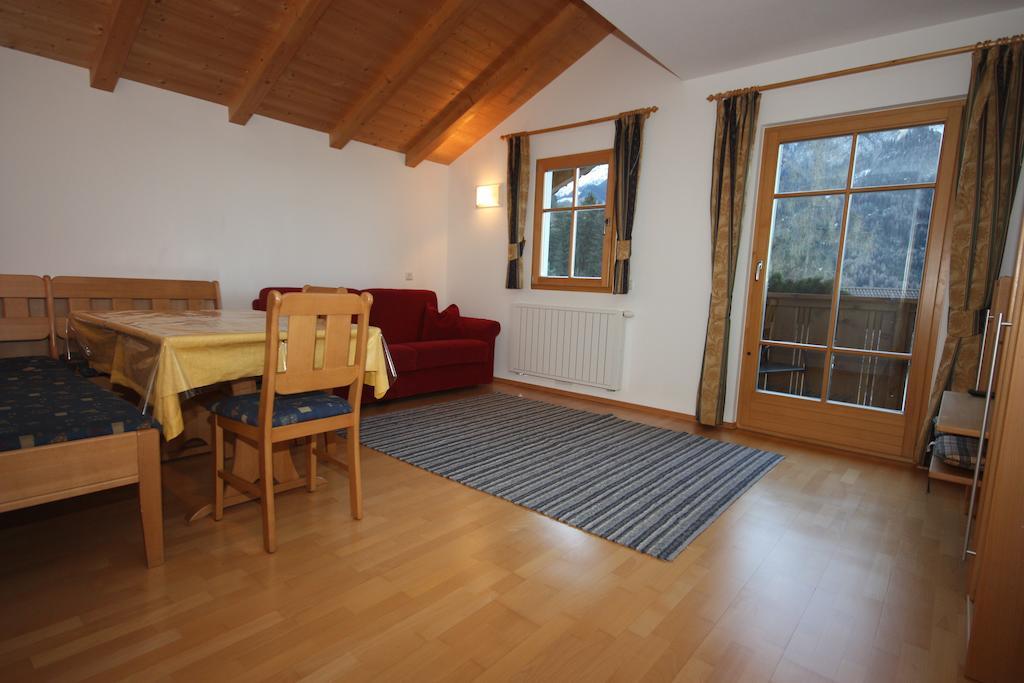 Villa Anna Siusi Room photo